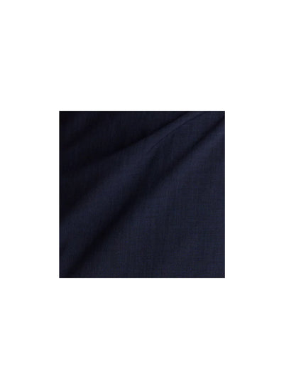 Fiona Dress - Navy