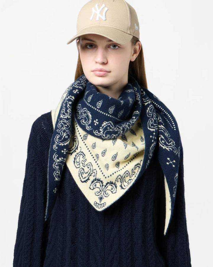The Wild Rag - More Colors Available