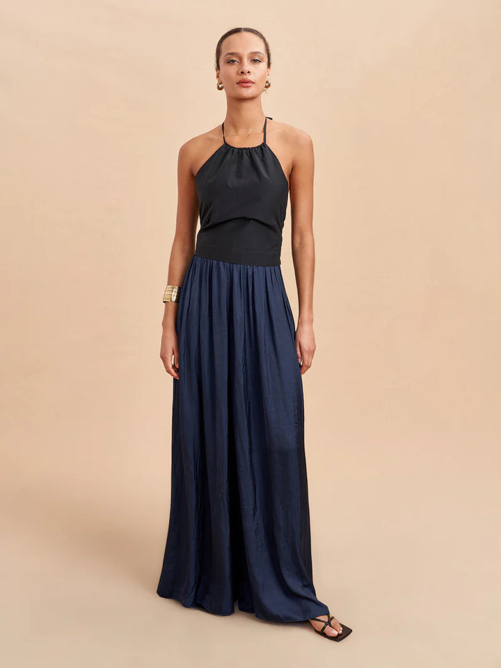 FLEUR PANT - Midnight