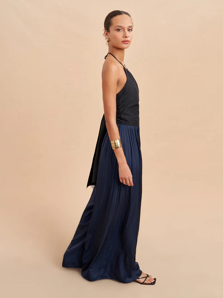 FLEUR PANT - Midnight