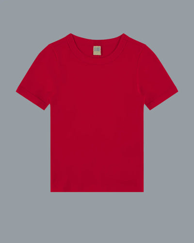 CAR TEE - More Colors Available