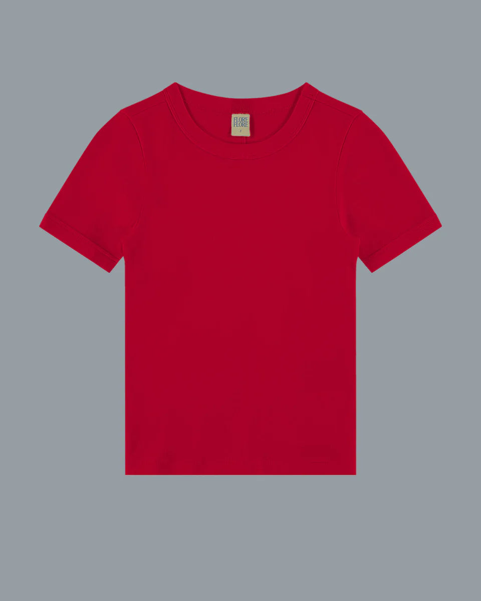 Car Tee - More Colors Available