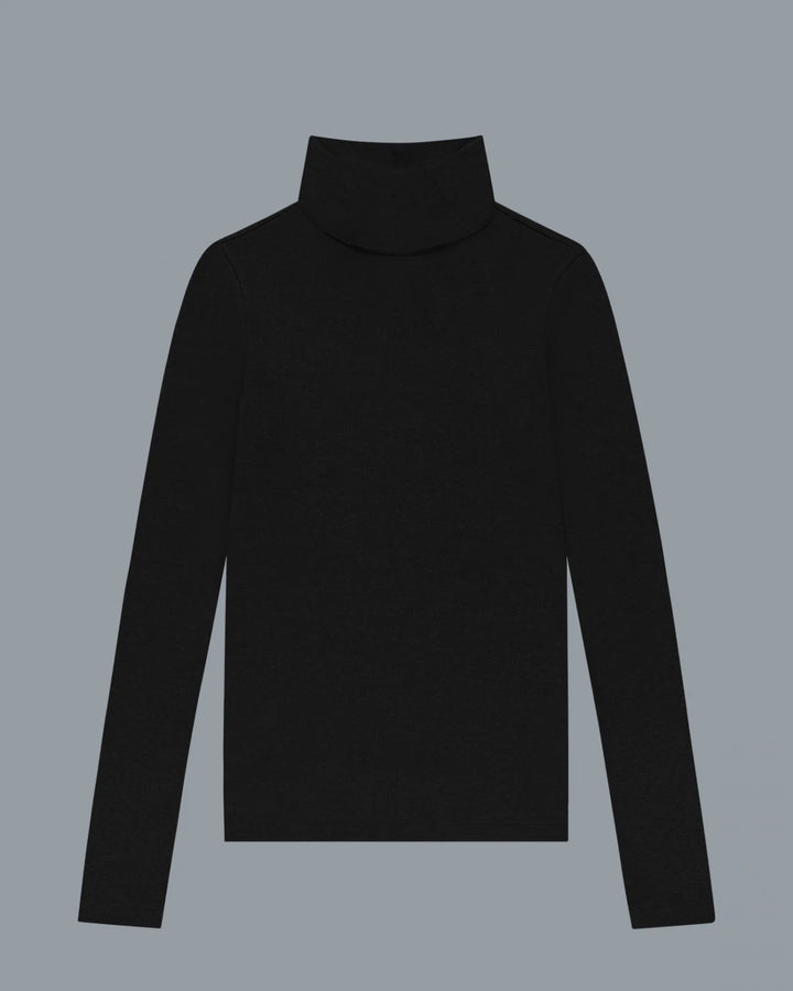Dinah Turtleneck LW - More Colors Available