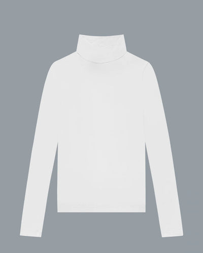 Dinah Turtleneck LW - More Colors Available