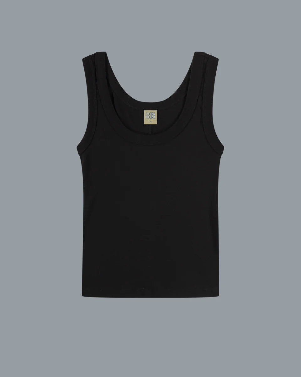 HIllie Tank - More Colors Available