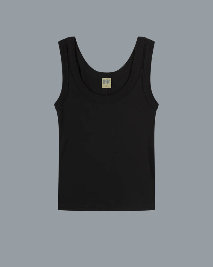 HIllie Tank - More Colors Available