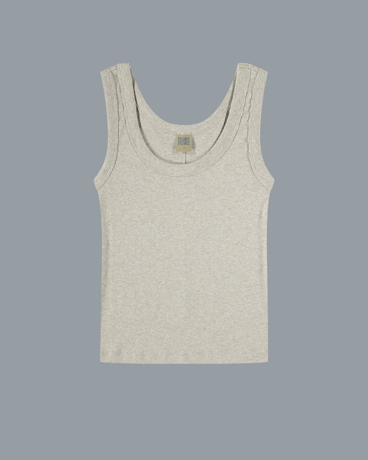 Hillie Tank - More Colors Available