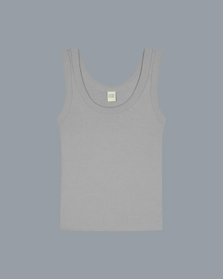 Hillie Tank - More Colors Available