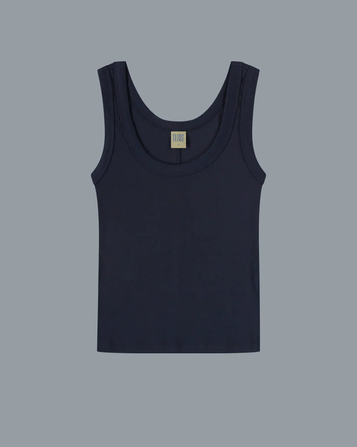 HIllie Tank - More Colors Available