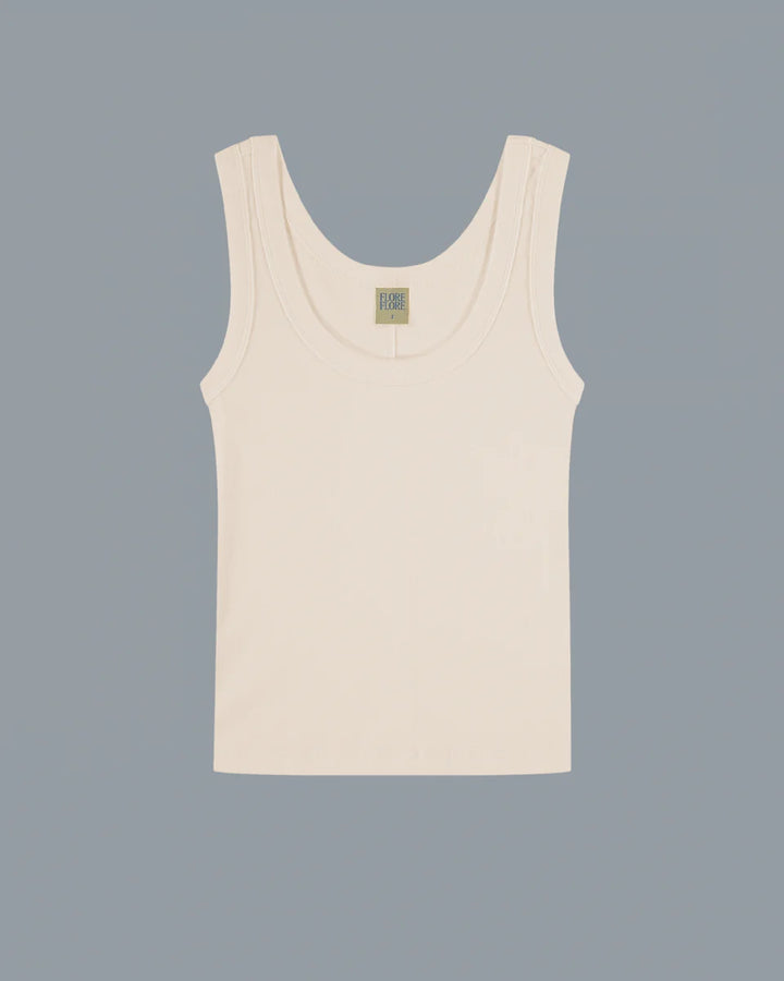 Hillie Tank - More Colors Available