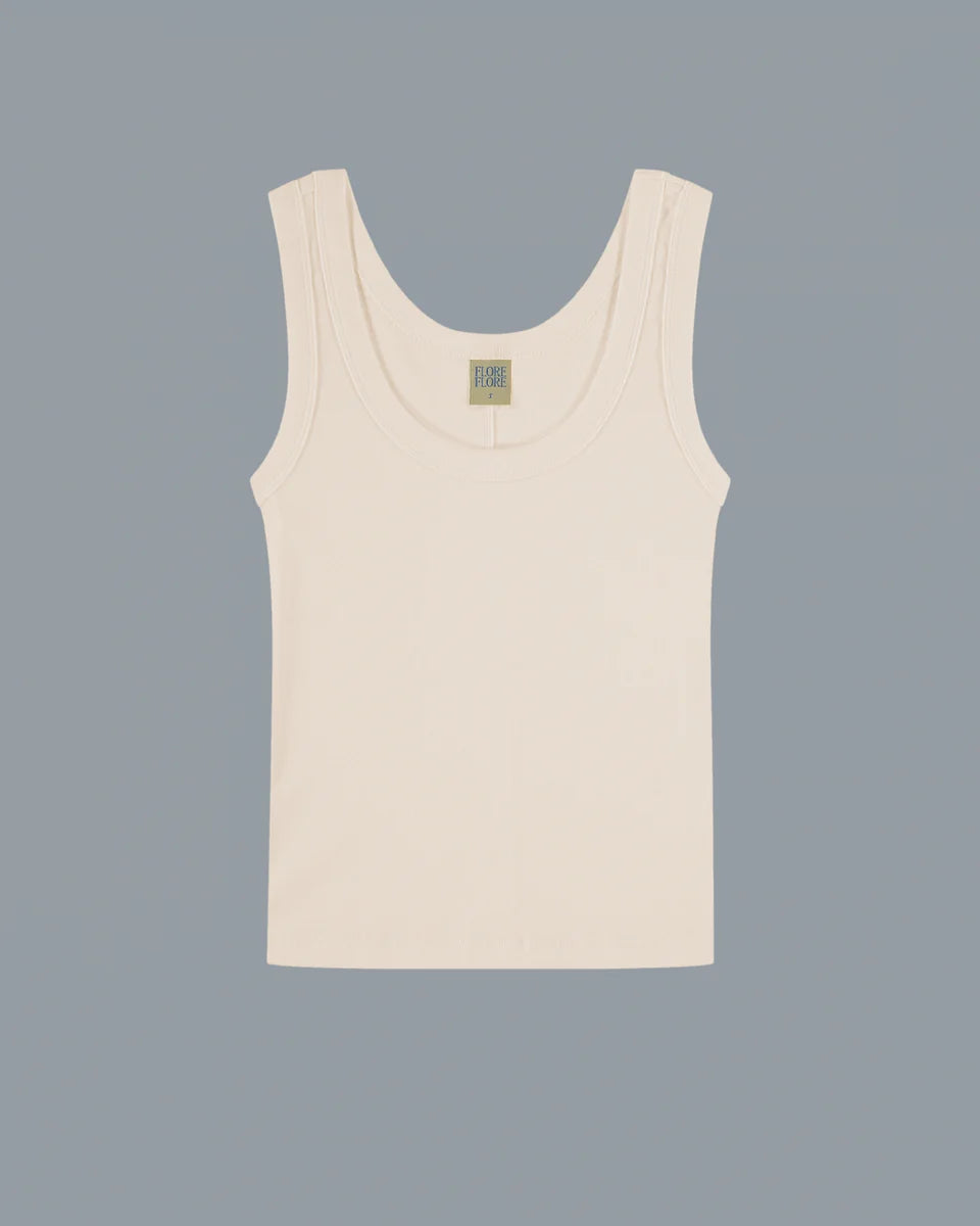 HIllie Tank - More Colors Available