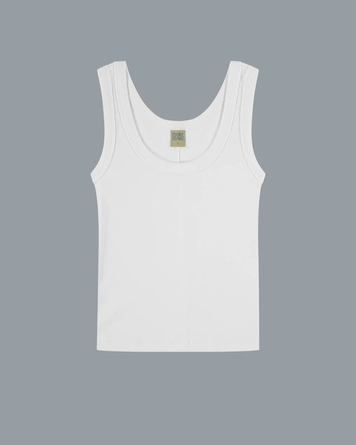 Hillie Tank - More Colors Available