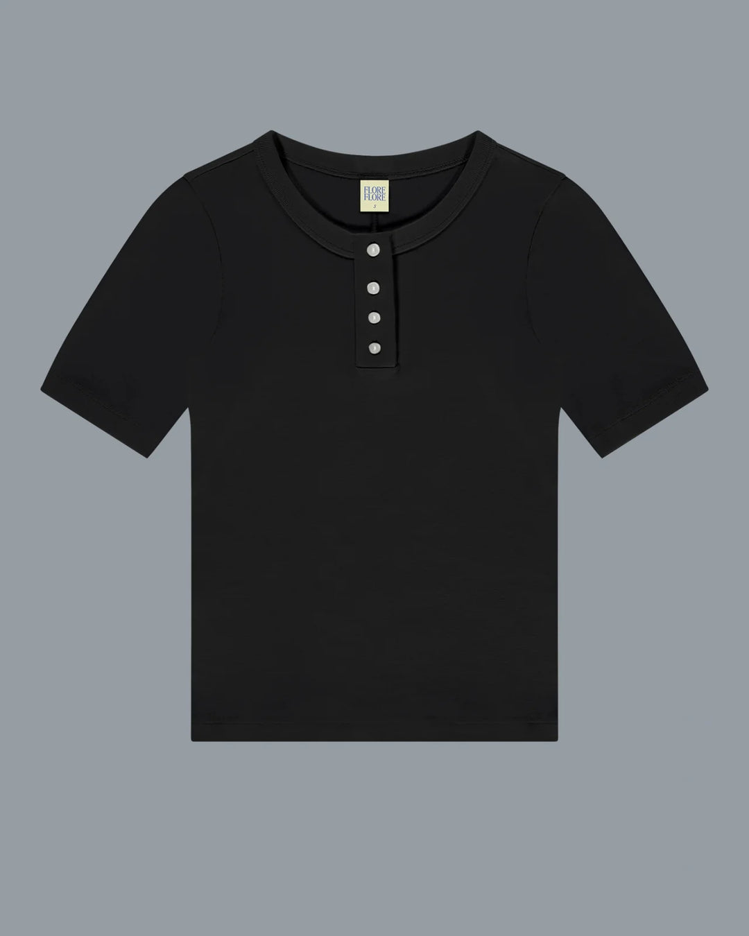 JESS TEE - More Colors Available