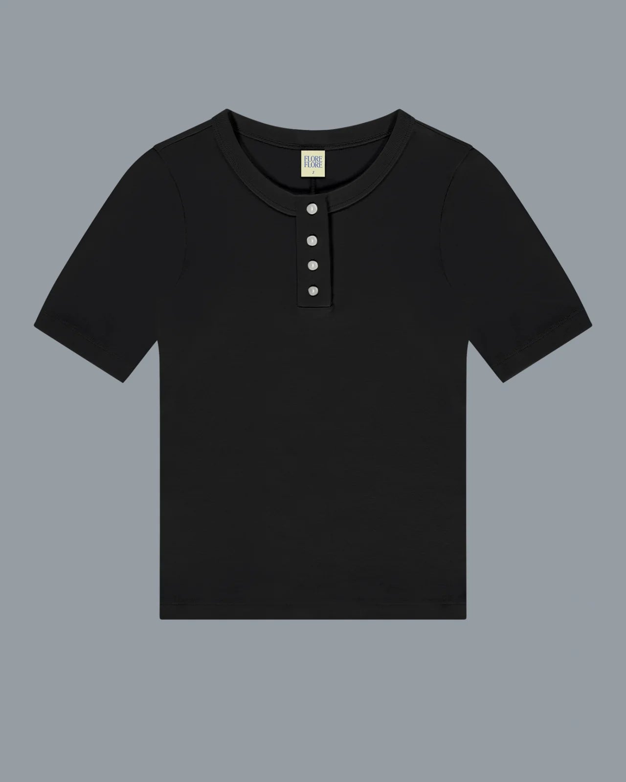 JESS TEE - More Colors Available