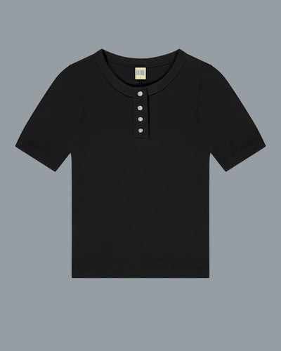 JESS TEE - More Colors Available