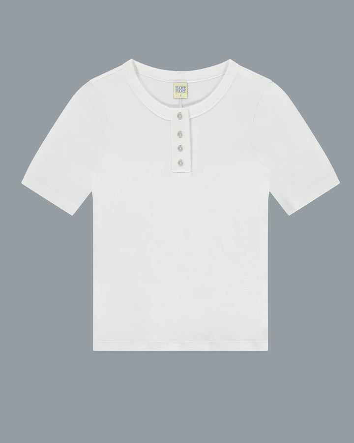 JESS TEE - More Colors Available