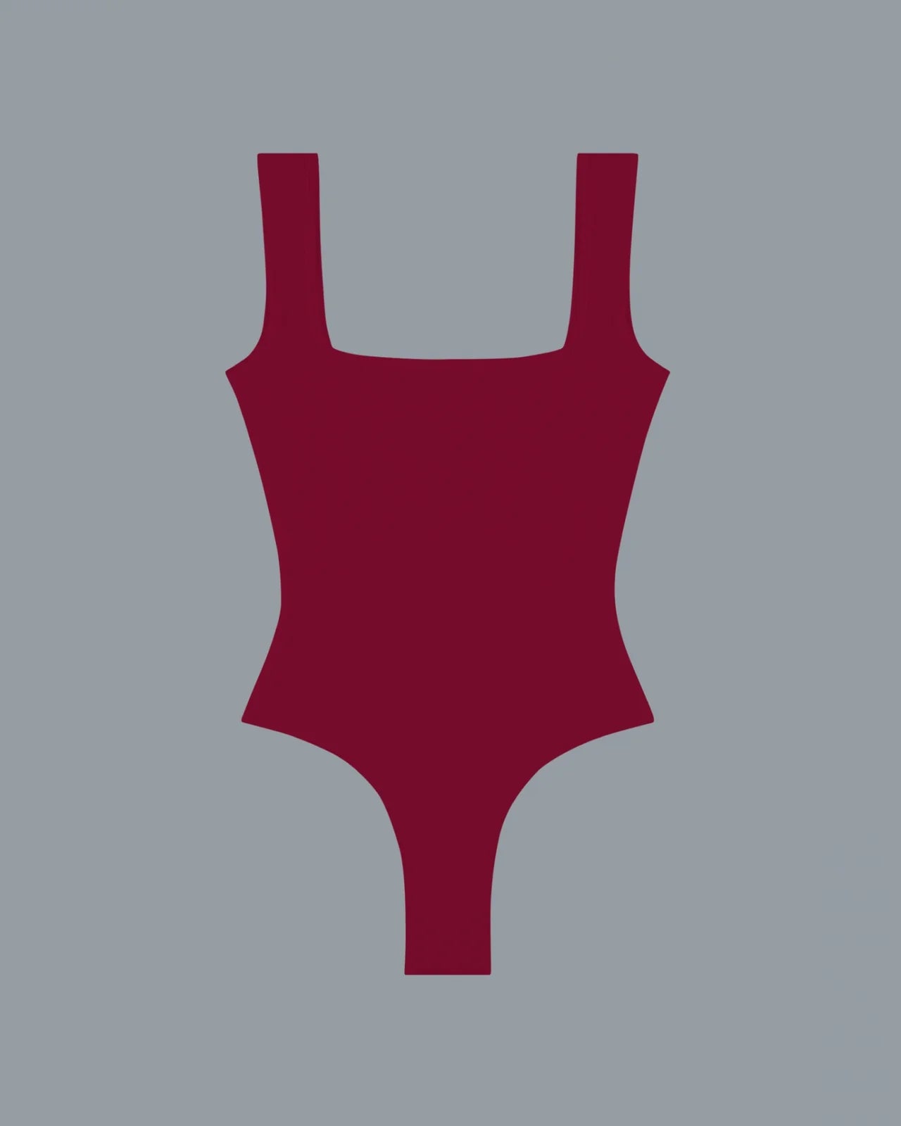 NUR BODYSUIT - More Colors Available