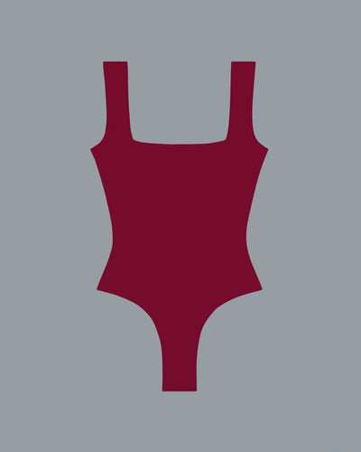 NUR BODYSUIT - More Colors Available