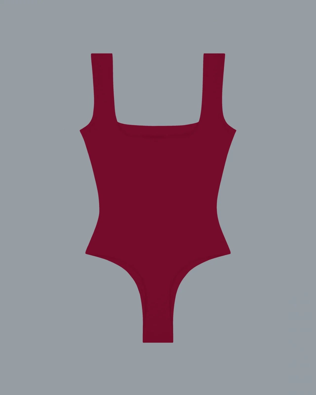 NUR BODYSUIT - More Colors Available