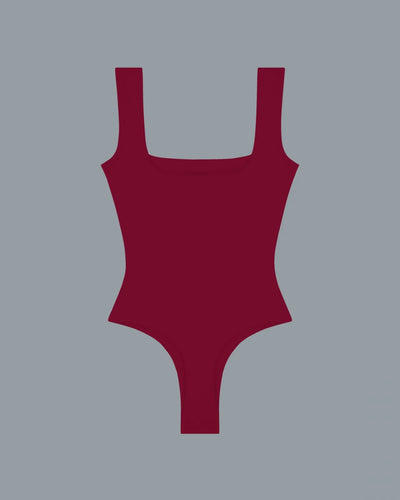 NUR BODYSUIT - More Colors Available