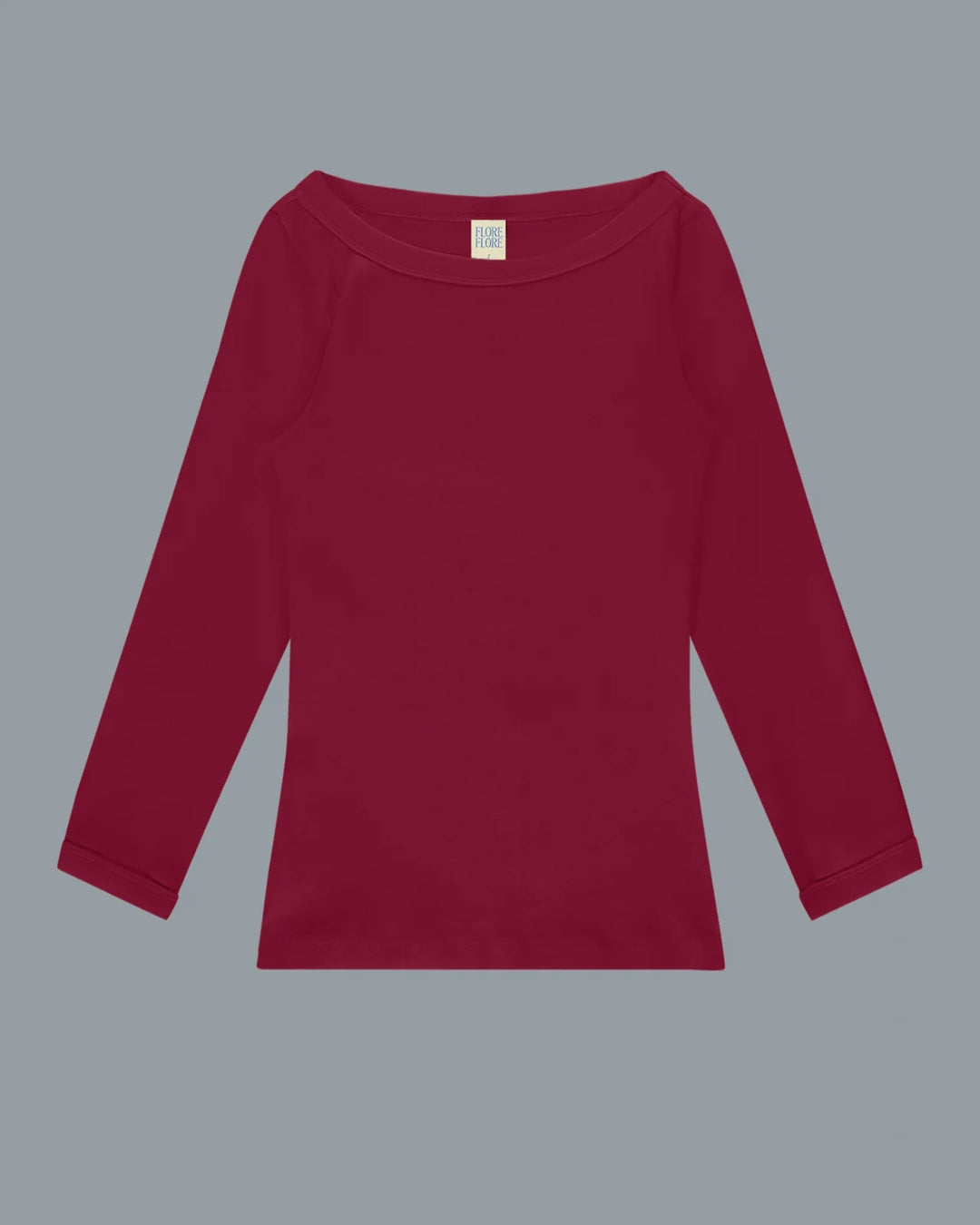 STEFFI TEE - More Colors Available