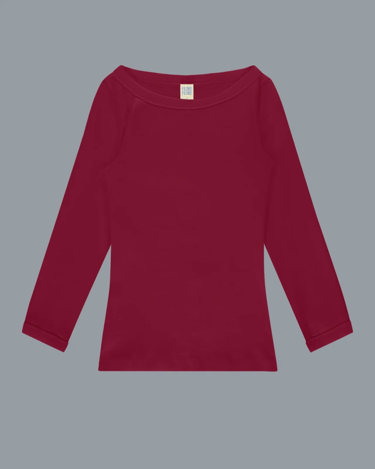 STEFFI TEE - More Colors Available