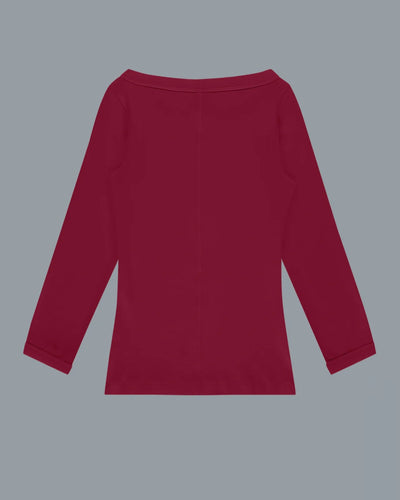 STEFFI TEE - More Colors Available