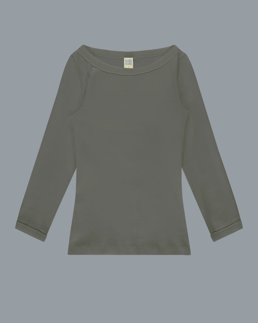 STEFFI TEE - More Colors Available