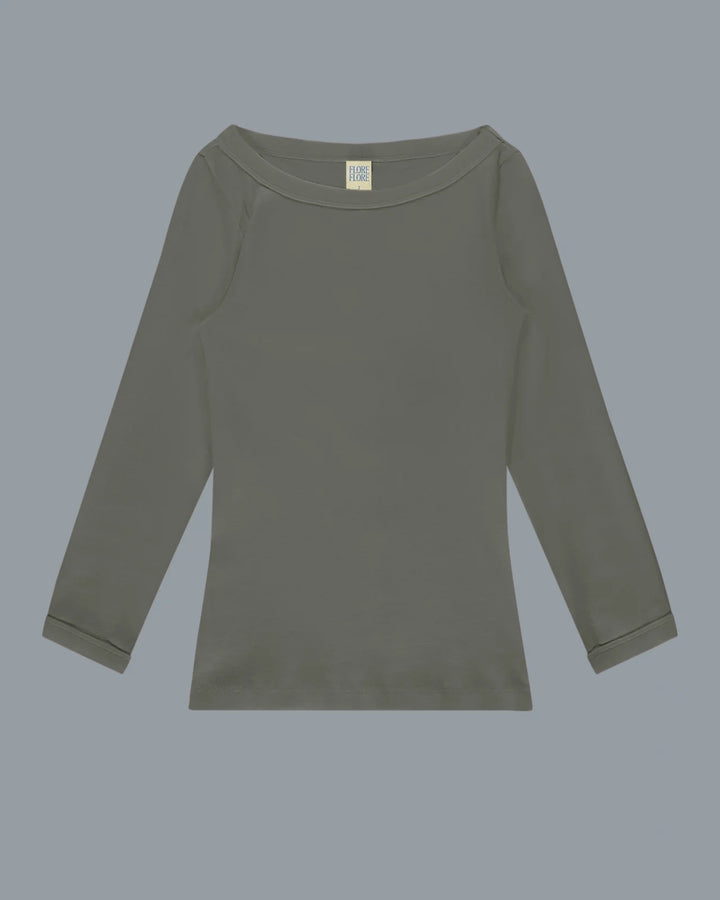 STEFFI TEE - More Colors Available