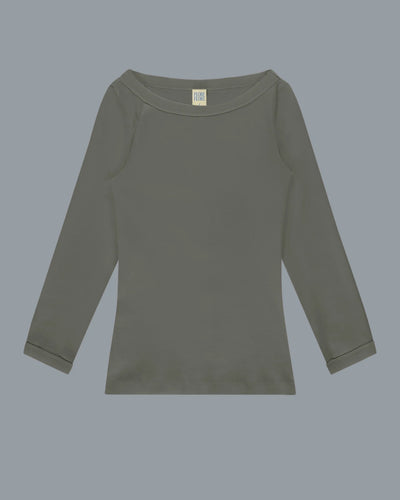 STEFFI TEE - More Colors Available
