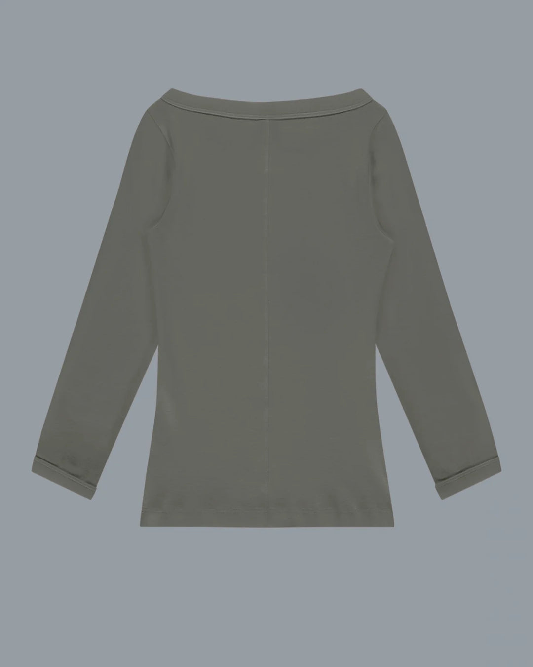 STEFFI TEE - More Colors Available