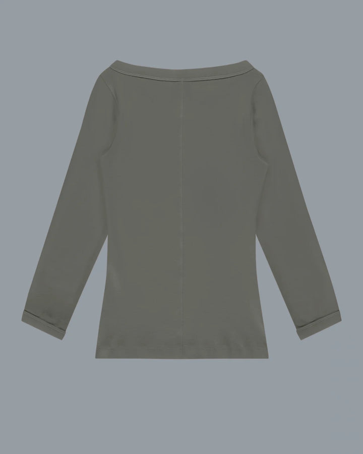 STEFFI TEE - More Colors Available