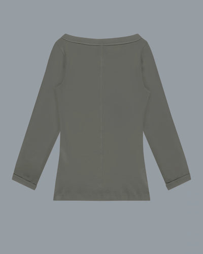 STEFFI TEE - More Colors Available
