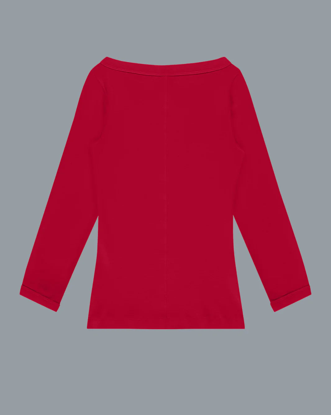 STEFFI TEE - More Colors Available