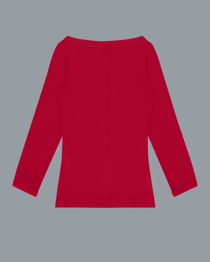 STEFFI TEE - More Colors Available