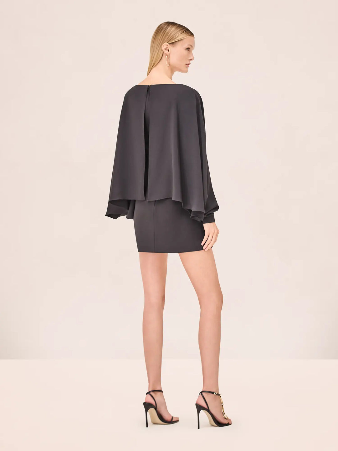 Kellis Dress - Black