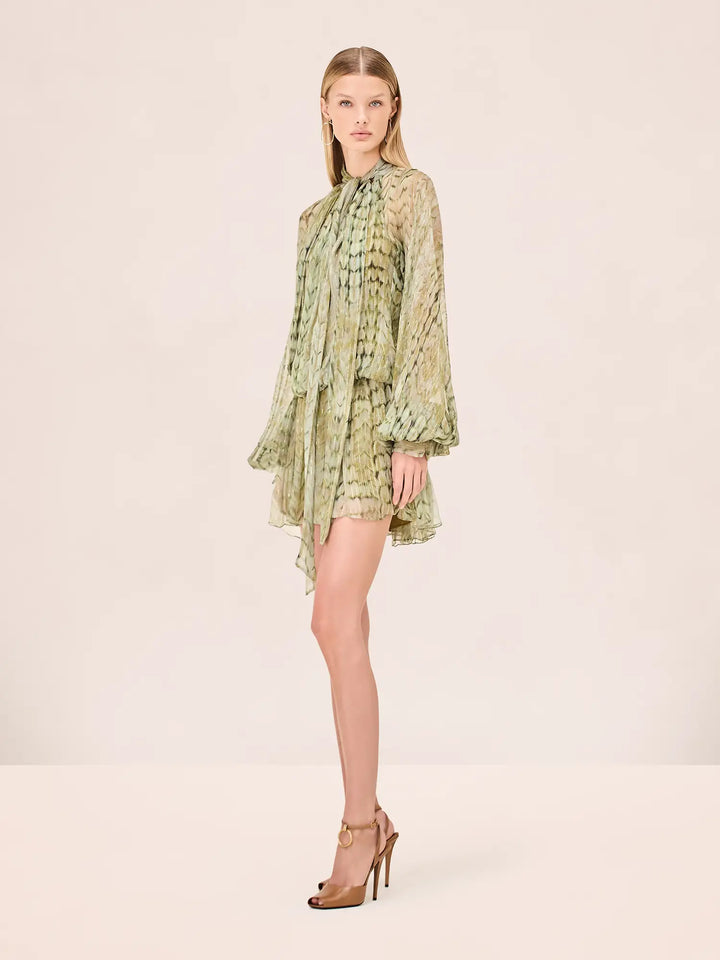 Hailey Dress - Verdalis