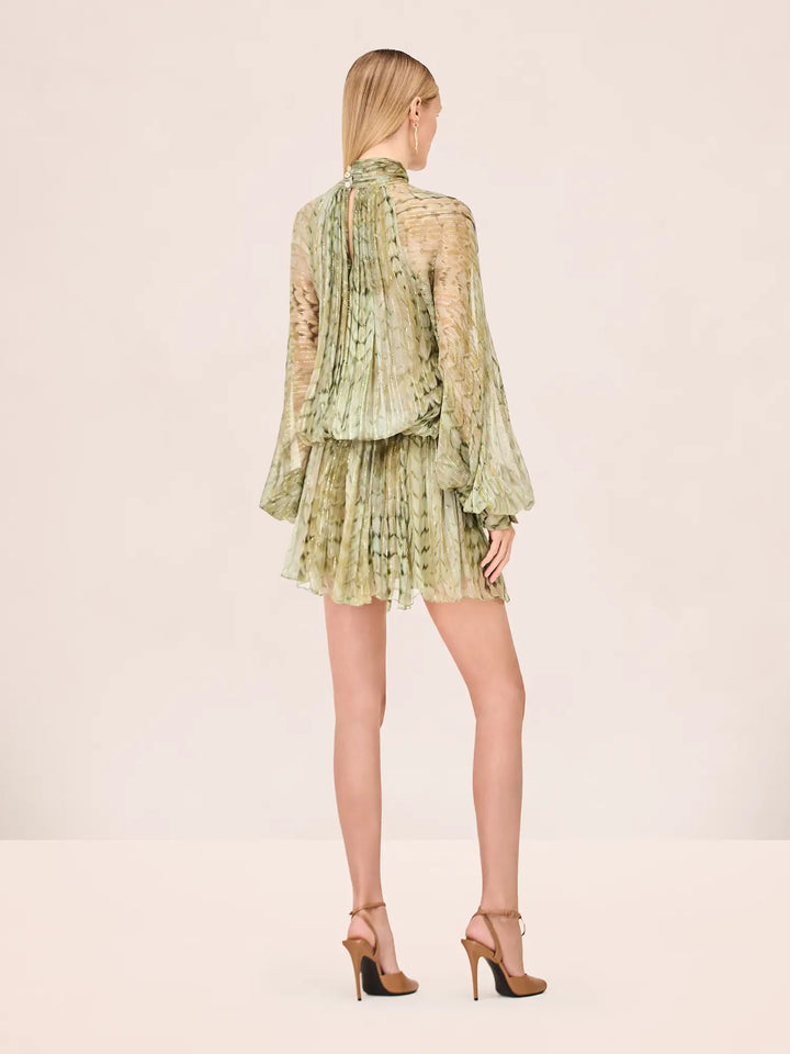 Hailey Dress - Verdalis