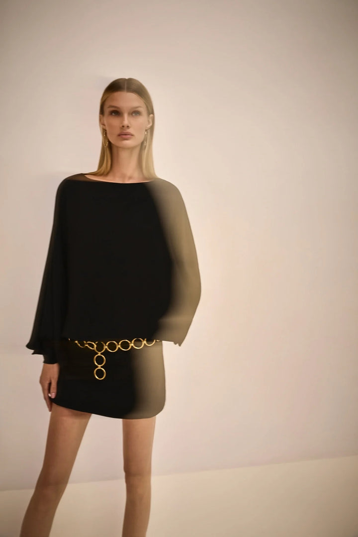 Kellis Dress - Black