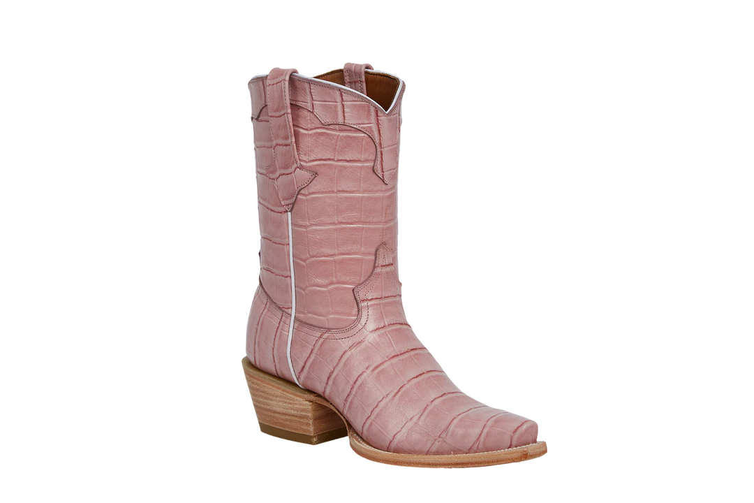 ARI BOOT 9" - Pink