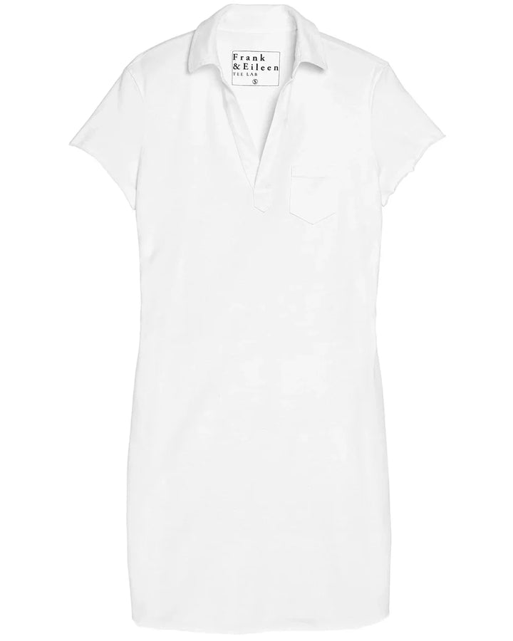 Lauren Polo Dress - More Colors Available