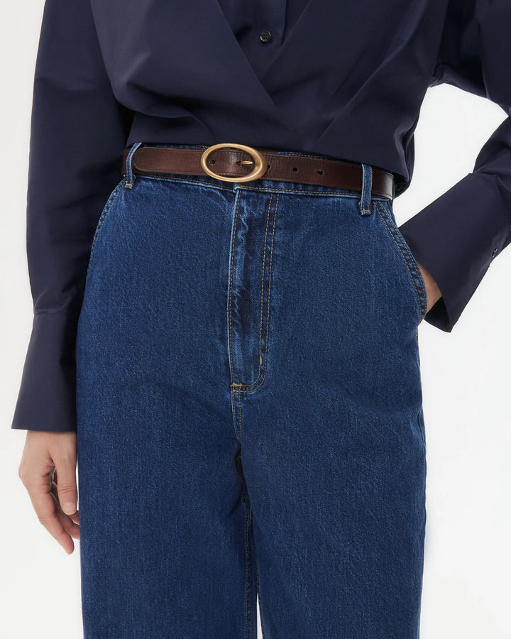 McDougal St. Jean - Dark Stone