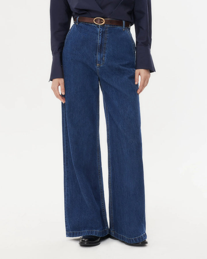 McDougal St. Jean - Dark Stone