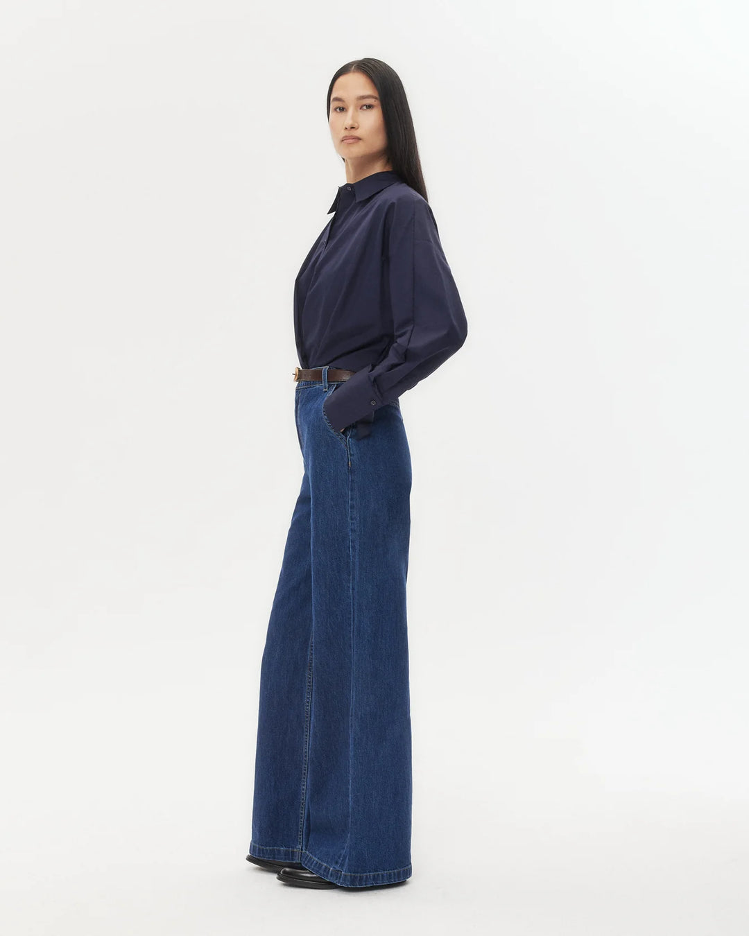 McDougal St. Jean - Dark Stone