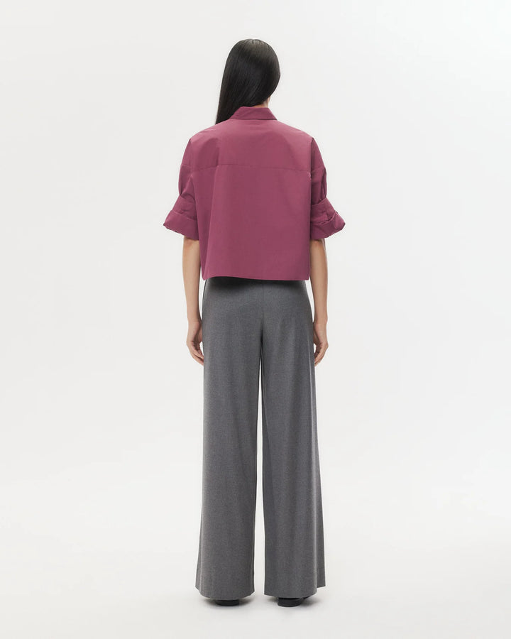 NEXT EX SHIRT - Crushed Violets