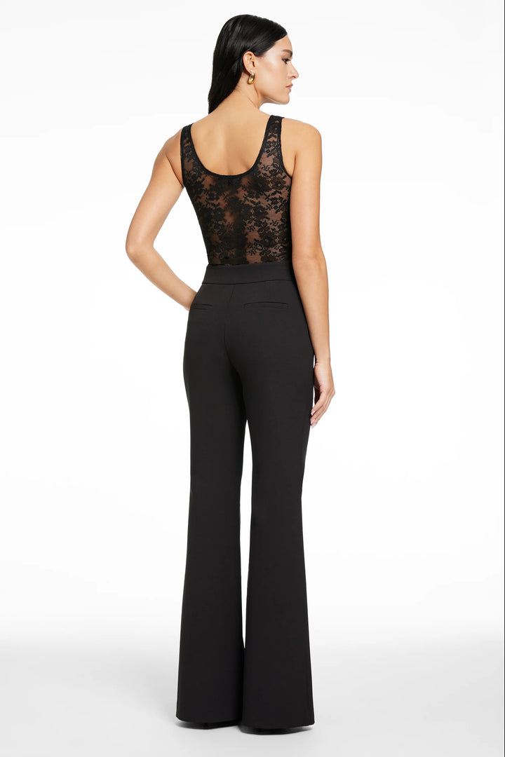 GAIA FLARED PANT - More Colors Available