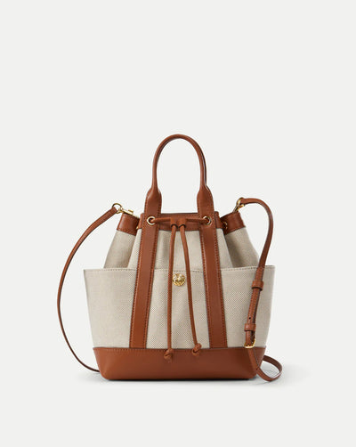 GOODY BAG - Natural/Hazel