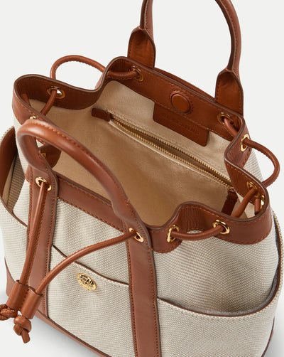 GOODY BAG - Natural/Hazel