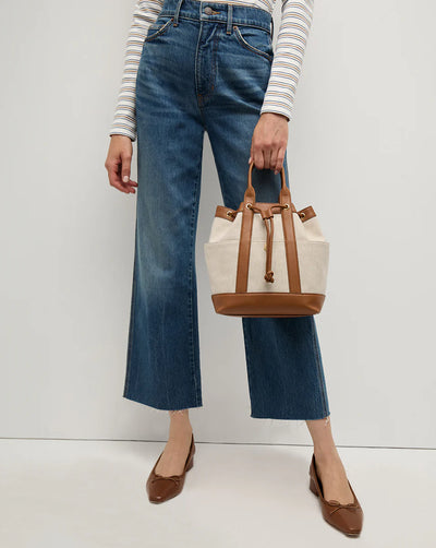 GOODY BAG - Natural/Hazel
