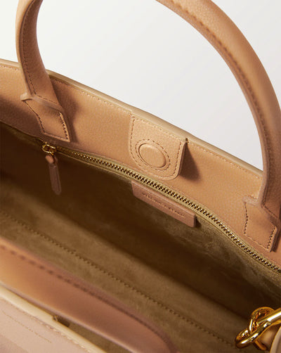 DASH BAG - Sand